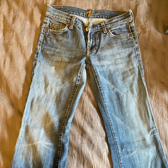 7 for all mankind - Picture 2 of 6